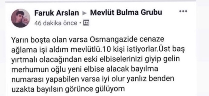 Birinin sizi para ile kiralaması fikrini nasıl buluyorsunuz?
