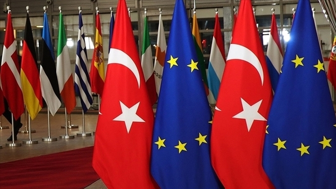 Türkiye Avrupa Birliği'ne girerse ne olur?