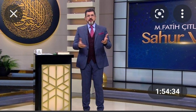 Ramazan da Hz Yusuf'u izlemeyen kaldı mı?