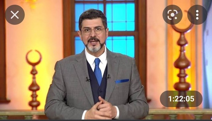 Ramazan da Hz Yusuf'u izlemeyen kaldı mı?