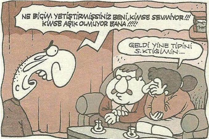 "Keşke beni sevseydi?" Dediğiniz birisi oldu mu?