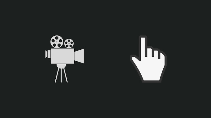 Hangi filmin interaktif seçeneği olsun isterdin?