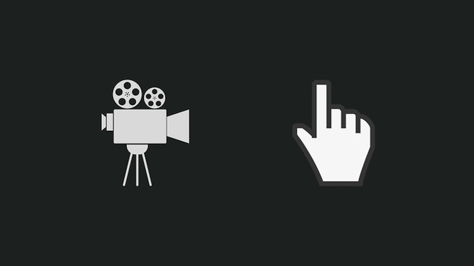Hangi filmin interaktif seçeneği olsun isterdin?