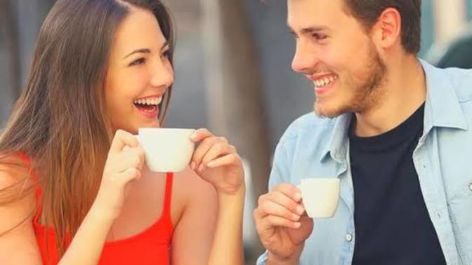 Sevgilinizin gülüşü sizin hayatınıza kaç yıl ekliyor?