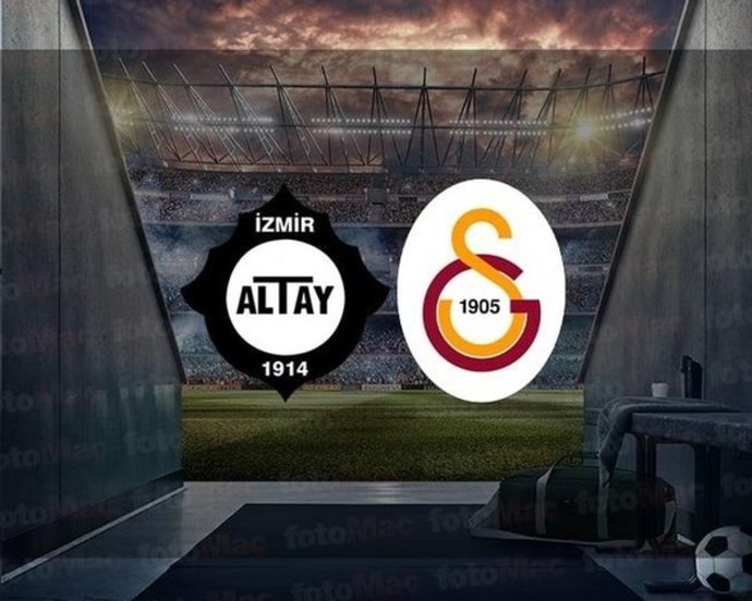 Altay 0 - 1 Galatasaray: Aslan, haftayı 3 puanla kapattı! Maçı nasıl buldunuz?