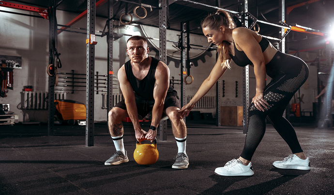 Spor salonuna giderek nasıl hızlı zayıflarım?