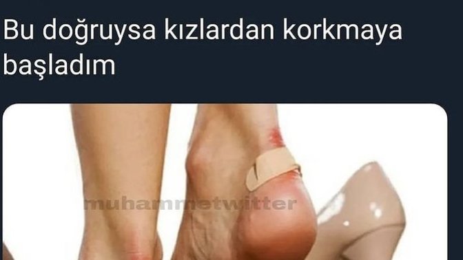 Kadınların güzel görünmek için yaptıklarına erkekler dayanabilir miydi?