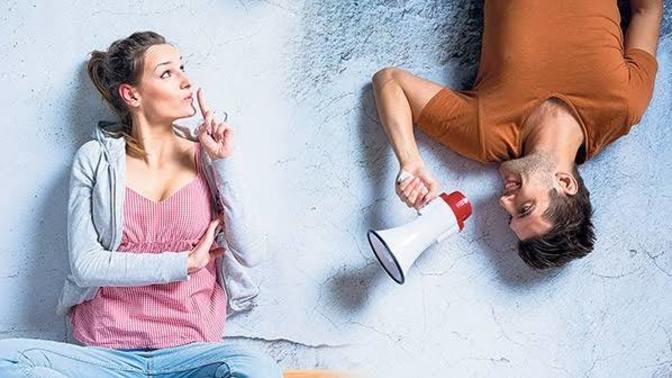 Sevgiliniz sizden haberli/habersiz nereye gidemez?