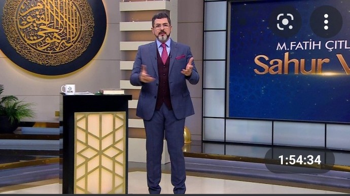 Uğurlu gününüz var mi?