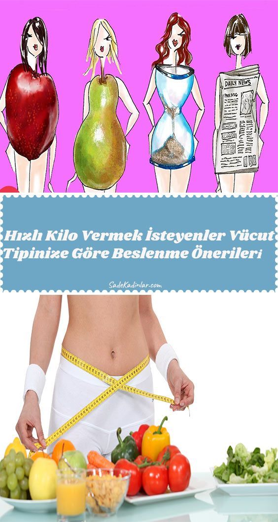 7 haftada kilo vermek mümkün mü?