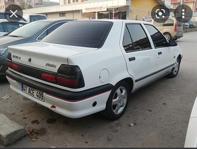 Tofaş'ı olan erkek itici midir?