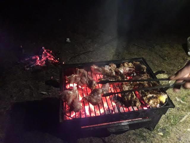 Mutlu olmak için yaptığınız bir şeyler var mı?