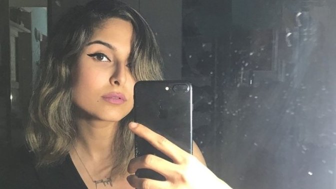 Sizce saçlarımı kuaför gibi yapabilmiş miyim?