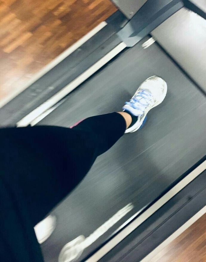 Hafta sonu spor yaptınız mı?