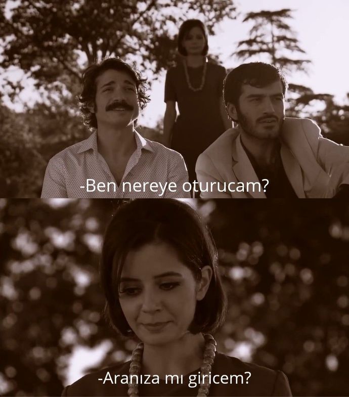 Bunu bana nasıl yaparsın dediğiniz birisi oldu mu?