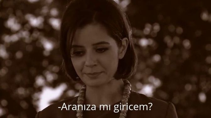 "Bunu bana nasıl yaparsın" dediğiniz birisi oldu mu?