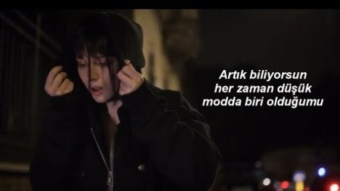 Sizi hayal alemine götüren bir şarkı bırakmak ister misiniz?