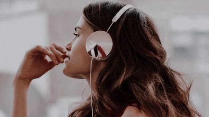Müzik hayatımızın bir parçası mı?