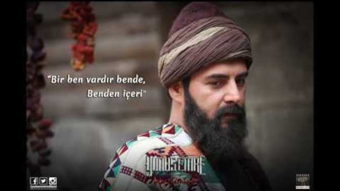 Empati yapar mısınız?