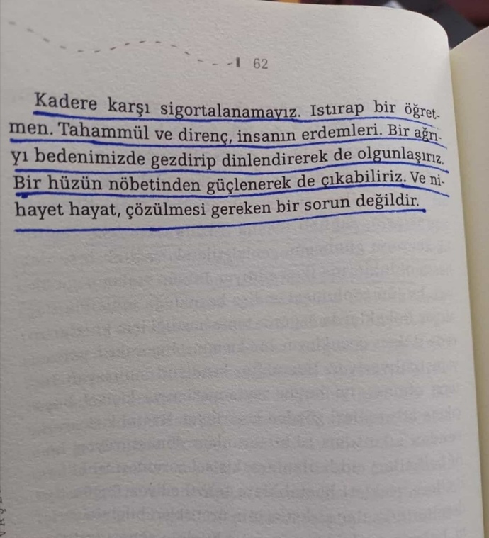 Hiç her şeyinizi kaybettiniz mi?