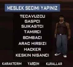 Türk kızları psikopat erkeklerden mi hoşlanıyor?
