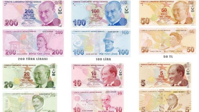 Yeni basılacak olan 500 liralık banknotlar da kimin resmi olmalı?