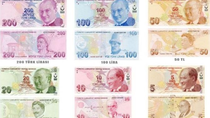 Yeni basılacak olan 500 liralık banknotlar da kimin resmi olmalı?