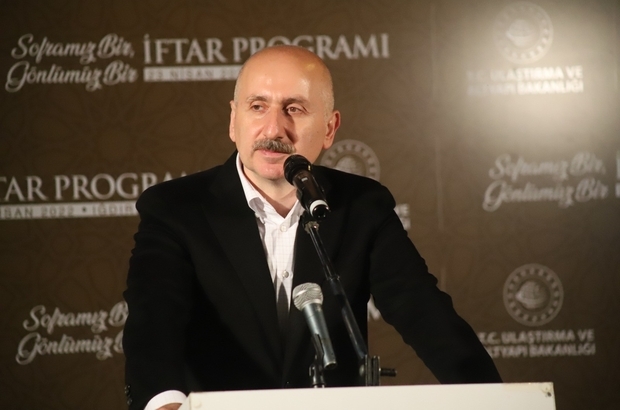 Bakan Karaismailoğlu, Artık 2071 hedefine odaklandık! dedi. Sizin 2071 hedefiniz ne?