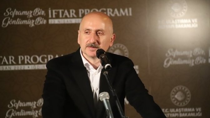 Bakan Karaismailoğlu, "Artık 2071 hedefine odaklandık!" dedi. Sizin 2071 hedefiniz ne?
