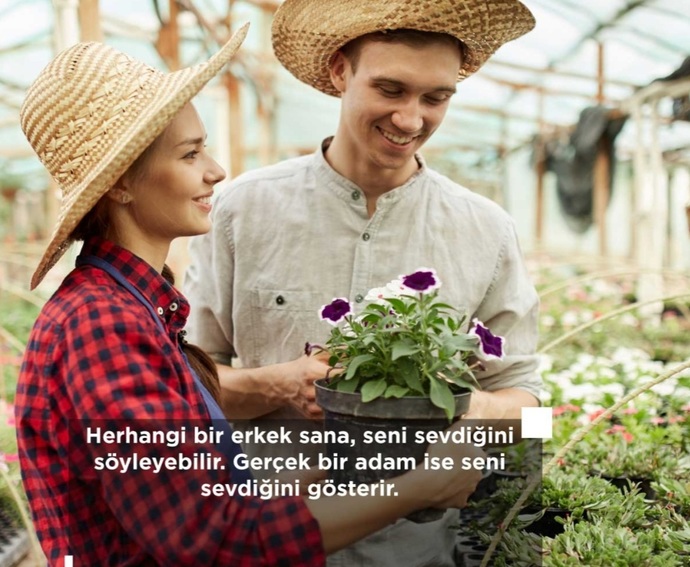 Sosyal medyanızda en son ne paylaştınız?