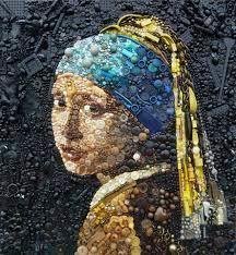 Karşısında " Stendhal Sendromu" yaşayacak kadar etkilendiğiniz bir sanat eseri oldu mu?
