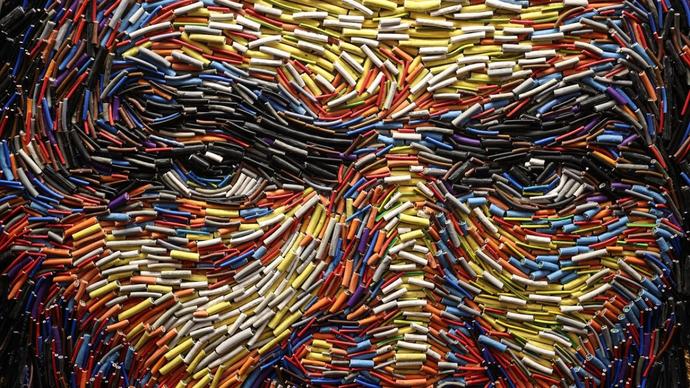 Karşısında " Stendhal Sendromu" yaşayacak kadar etkilendiğiniz bir sanat eseri oldu mu?