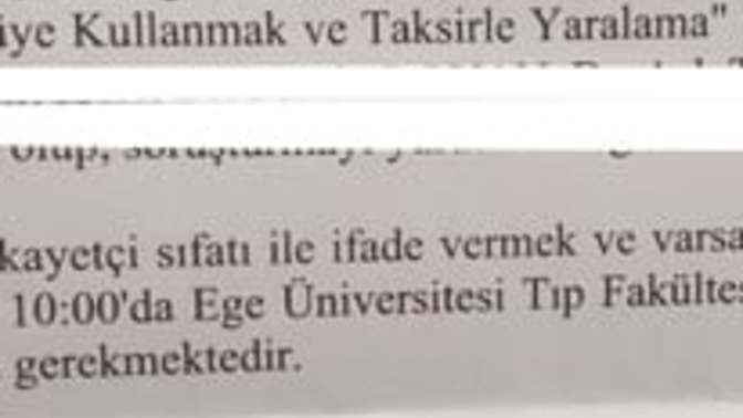 Görevi kötüye kullanma ve taksirle yaralama suçu hakkında ne biliyorsunuz?