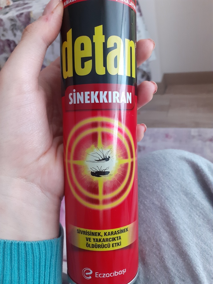 Bu human bodye efekti nedir?