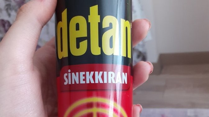 Bu human bodye efekti nedir?