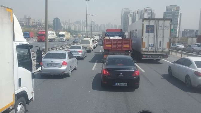 Şehir içi seyahatlerinizde özel araç mı yoksa toplu taşımayi mi tercih ediyorsunuz?