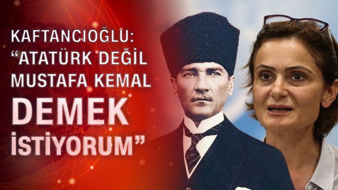 CHPli Sezgin Tanrıkulu Ermeniler, bu kacinci Türkiye, Atatürk düsmanligi, CHP Atatürk Partisi ise bunlari neden barindiriyor?