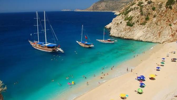 Tatil planları başlasın🚩Hangi tatil tam senlik?
