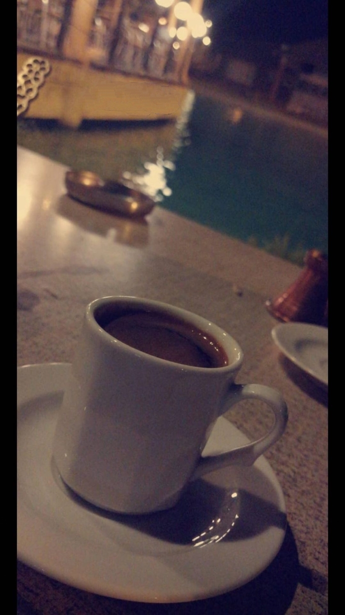 Çay mı yoksa kahve mi?