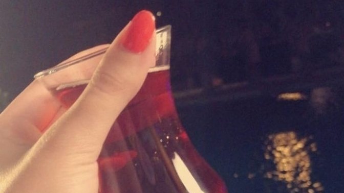 Çay mı yoksa kahve mi?