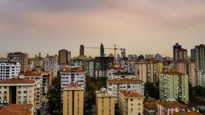 Sizin oralarda kiralık ve satılık ev fiyatları ne durumda?