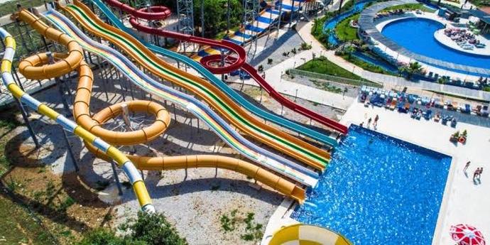 Türk insanına yılda 1 hafta tatil yapmak haram mı?