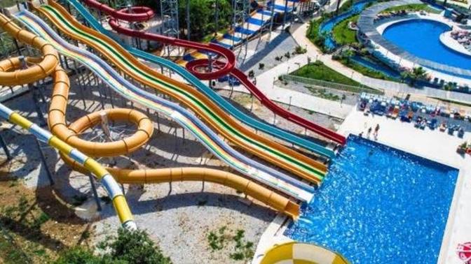 Türk insanına yılda 1 hafta tatil yapmak haram mı?