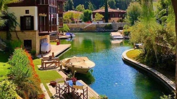 Tatil rotaları nereye?