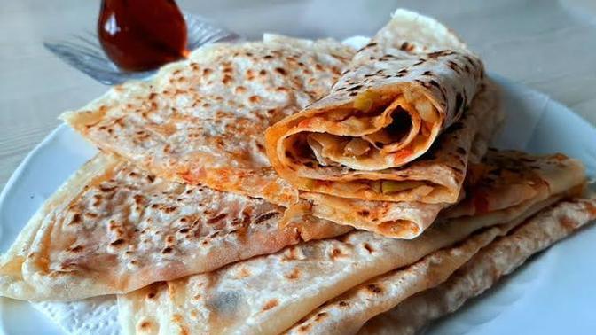 Hangi gözleme çeşidini bıkmadan yersin?