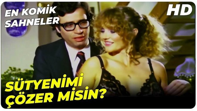 Yardım almadan sütyen çözebiliyor musunuz?