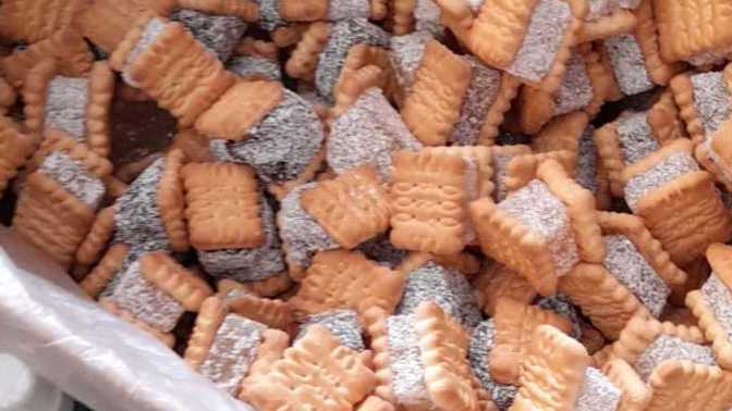 Çocukluğunuzun favori yiyeceği neydi?