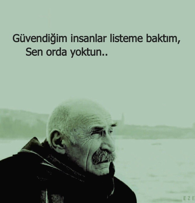 iki dakika bekeleyemedin mi dediğiniz birileri oldu mu?