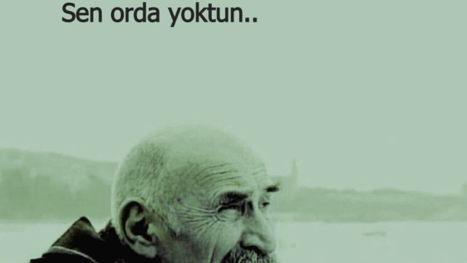 "iki dakika bekeleyemedin mi" dediğiniz birileri oldu mu?