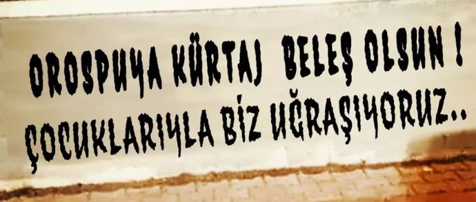 Herkes bir özlü söz paylaşsın?